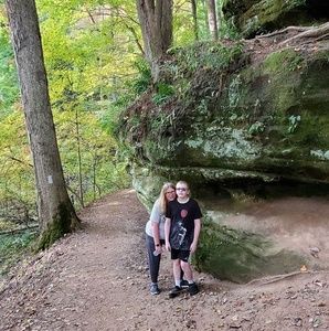 Meet your Posher, Tim